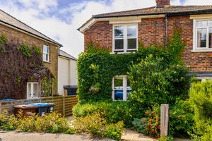 Beechwood Road